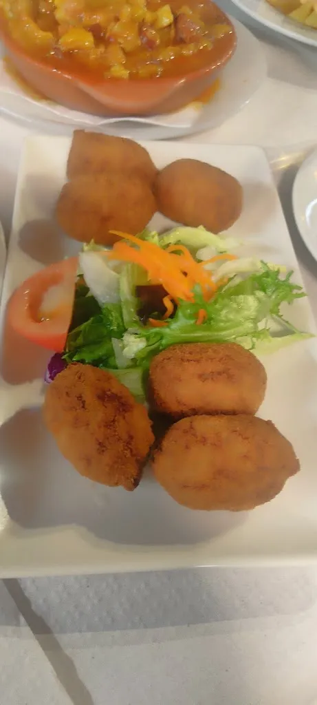 Menu_BAR RESTAURANT MARGINEDA_Sant Julià del Llor i Bonmatí_immagine_9