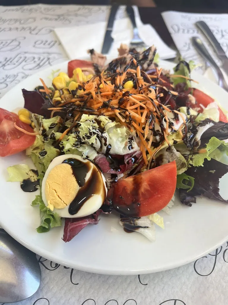 BAR RESTAURANT MARGINEDA_Sant Julià del Llor i Bonmatí_slider_image_3