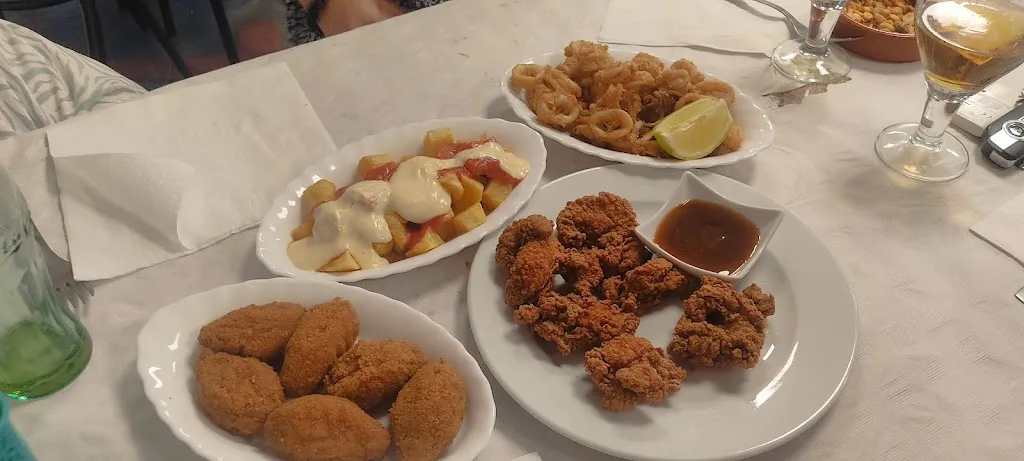 Menu_BAR RESTAURANT FENOY_Sant Julià del Llor i Bonmatí_immagine_2