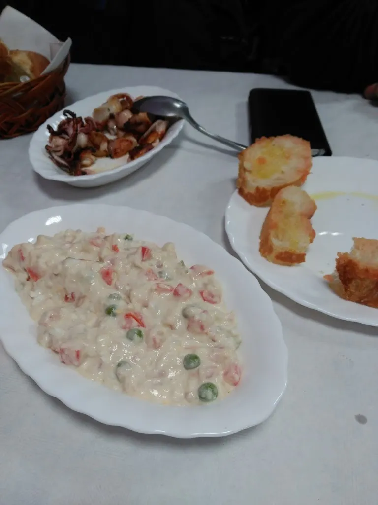 Menu_BAR RESTAURANT FENOY_Sant Julià del Llor i Bonmatí_immagine_4