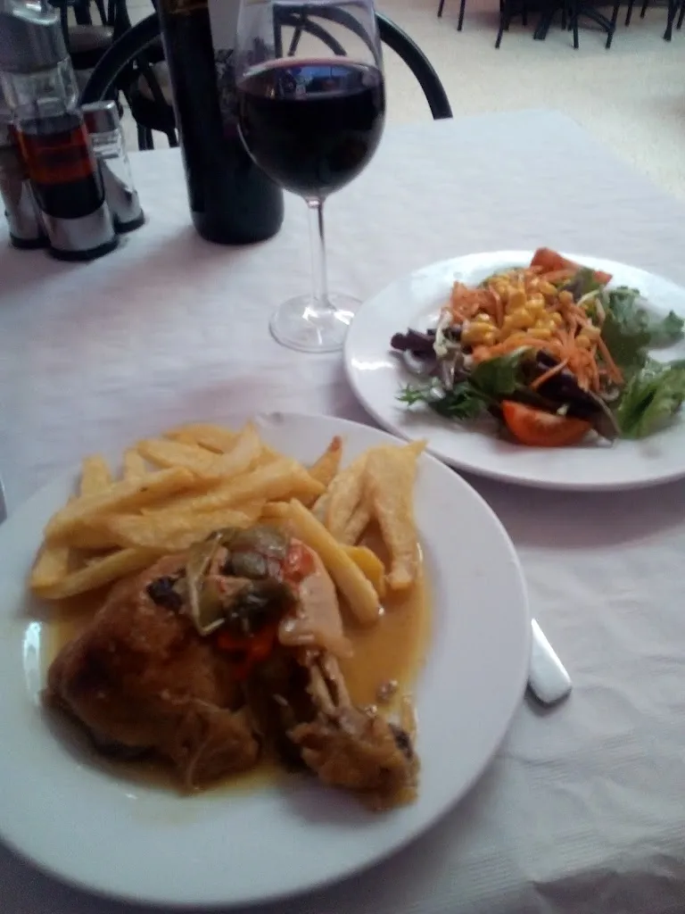 Menu_BAR RESTAURANT FENOY_Sant Julià del Llor i Bonmatí_immagine_6