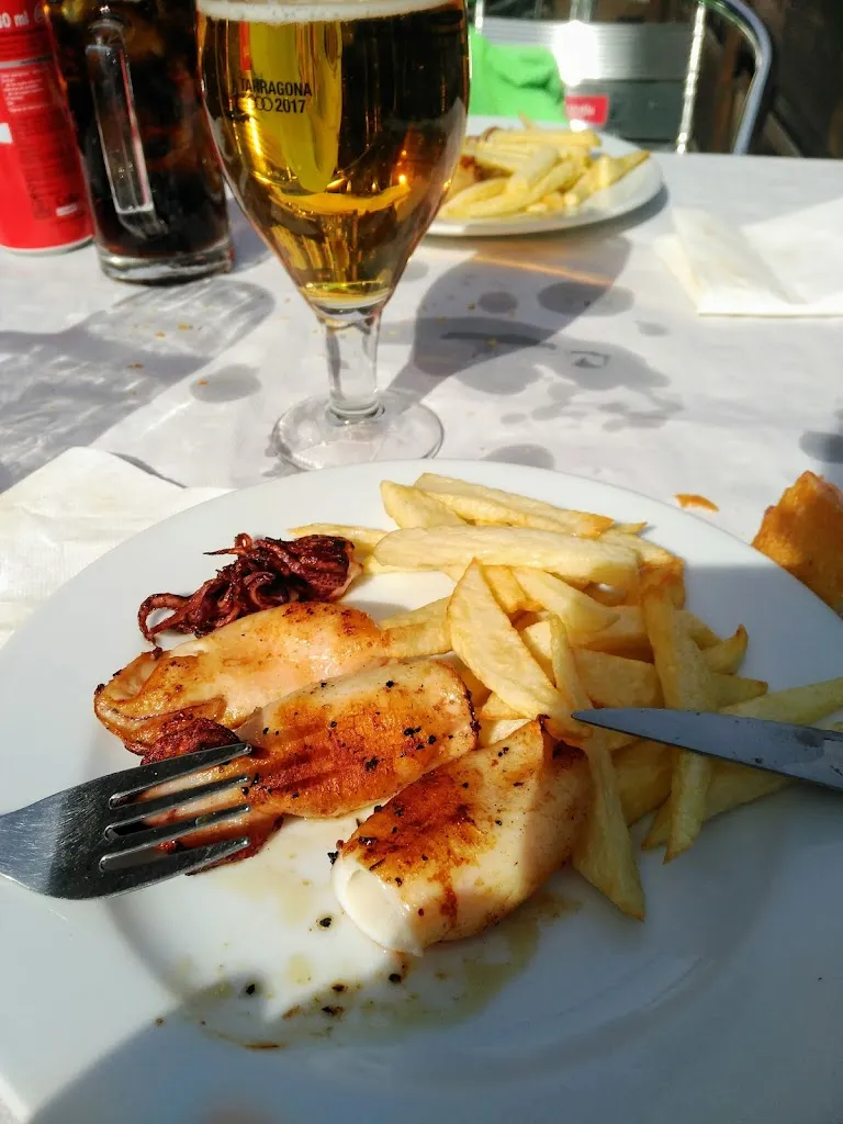 Menu_BAR RESTAURANT FENOY_Sant Julià del Llor i Bonmatí_immagine_7