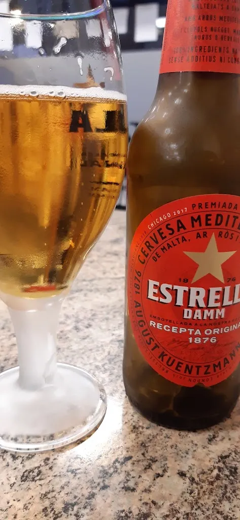 Menu_BAR RESTAURANT FENOY_Sant Julià del Llor i Bonmatí_immagine_8