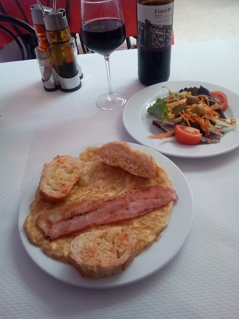 Menu_BAR RESTAURANT FENOY_Sant Julià del Llor i Bonmatí_immagine_9