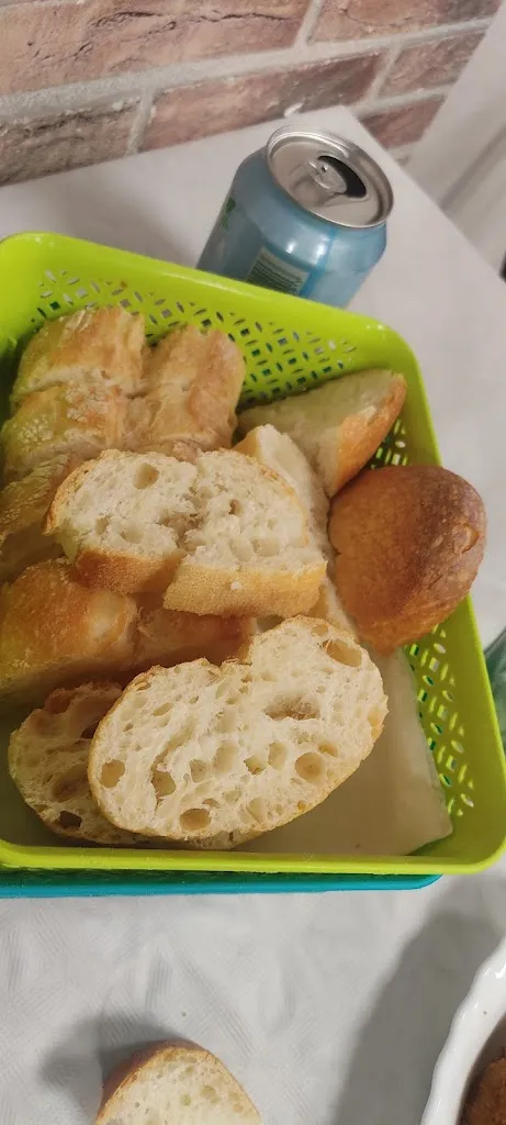 Maria Mariona_BAR RESTAURANT FENOY_Sant Julià del Llor i Bonmatí_recensione