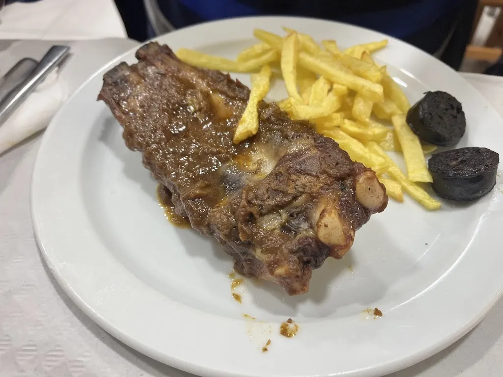 SNACK BAR ÀNGEL ristorante a Sant Julià del Llor i Bonmatí