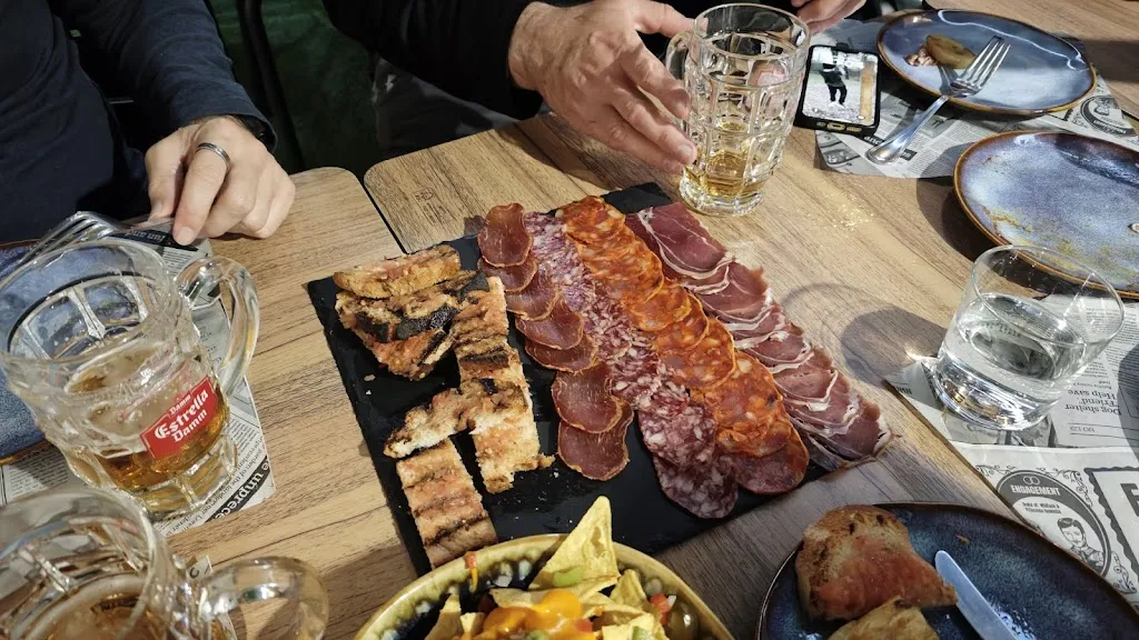 SNACK BAR ÀNGEL_Sant Julià del Llor i Bonmatí_slider_image_2