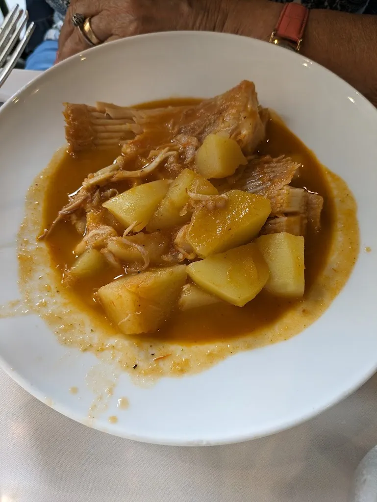 Menu_El Cantàbric_Sant Julià del Llor i Bonmatí_image_6