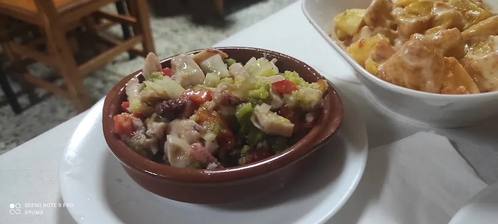 Menu_BAR RESTAURANT ROSES_Sant Julià del Llor i Bonmatí_image_7