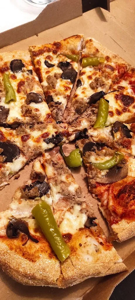 Menü_Pizzería Chloe_Albatera_Bild_4