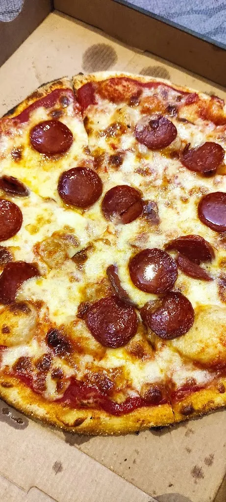 Menü_Pizzería Chloe_Albatera_Bild_6