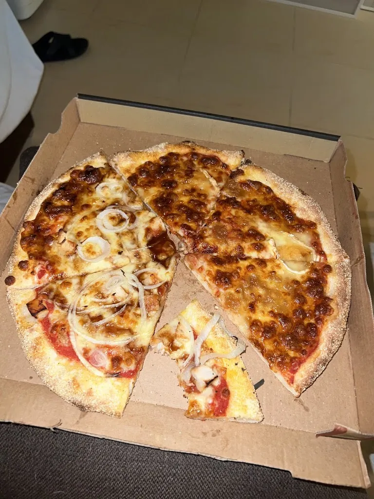 Menü_Pizzería Chloe_Albatera_Bild_7