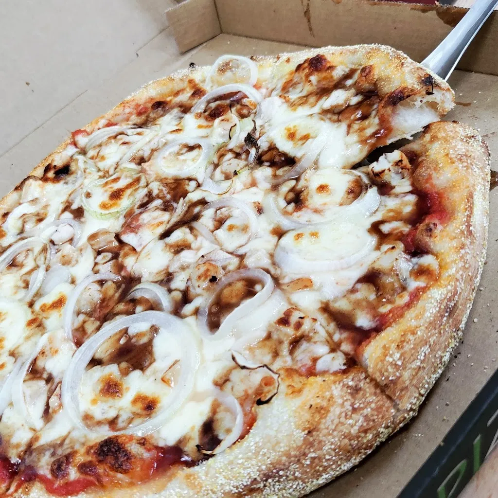 Menü_Pizzería Chloe_Albatera_Bild_9