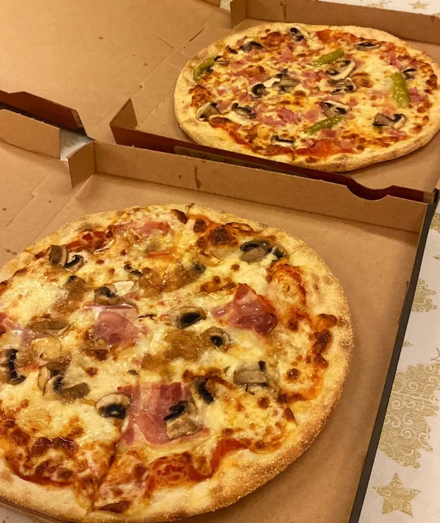 Fermín M.P._Pizzería Chloe_Albatera_Bewertung