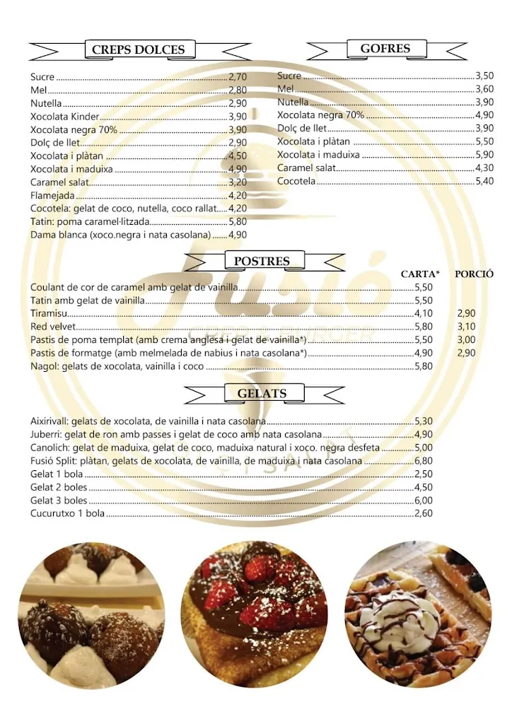 Menu_Fusió restaurant_Sant Julià del Llor i Bonmatí_immagine_3