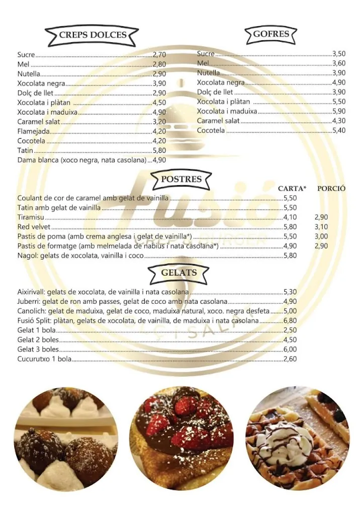 Menu_Fusió restaurant_Sant Julià del Llor i Bonmatí_immagine_4