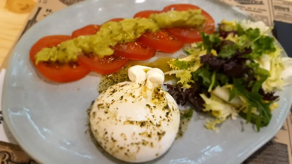 Menu_Fusió restaurant_Sant Julià del Llor i Bonmatí_immagine_6