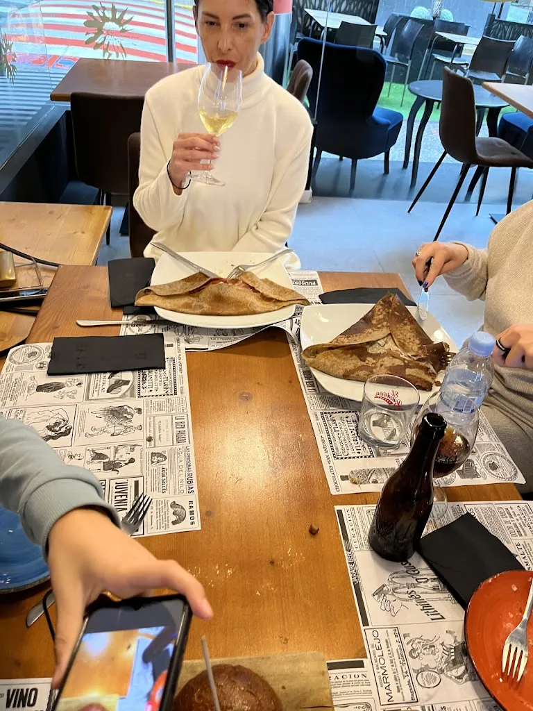 Nikola Andjelkovic_Fusió restaurant_Sant Julià del Llor i Bonmatí_recensione