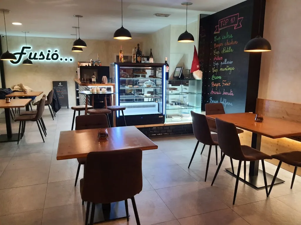 Fusió restaurant_Sant Julià del Llor i Bonmatí_slider_image_1