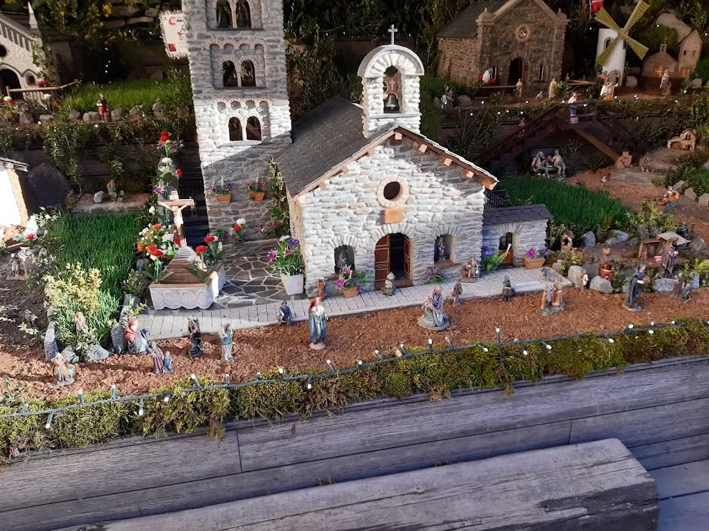 BAR RESTAURANT LA CAULLA_Sant Julià del Llor i Bonmatí_slider_image_1