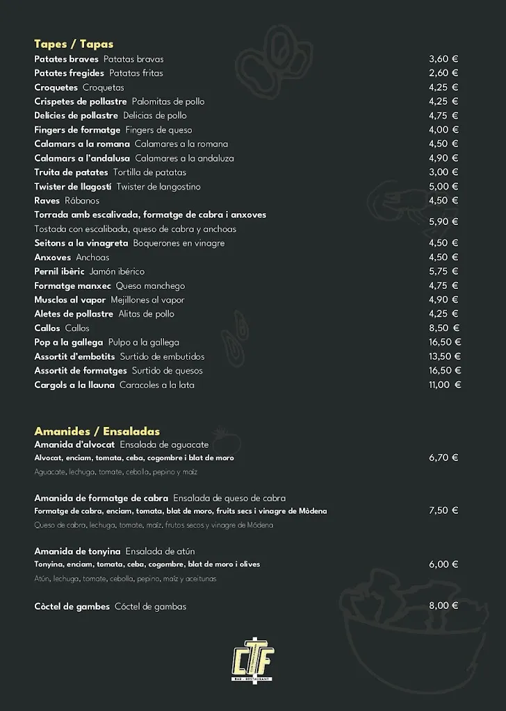 Menu_Restaurant Club Tennis Figueres_Santa Llogaia dÀlguema_image_3