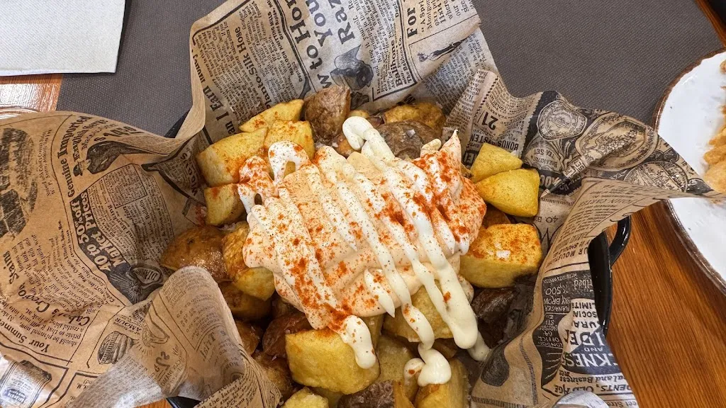 Menu_El Racó de la Vila a Vilajuïga_Santa Llogaia dÀlguema_immagine_6