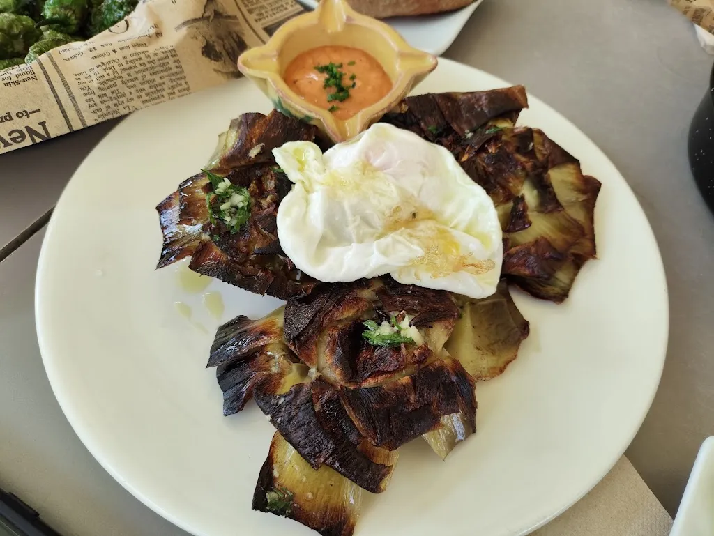 Menu_El Racó de la Vila a Vilajuïga_Santa Llogaia dÀlguema_immagine_7