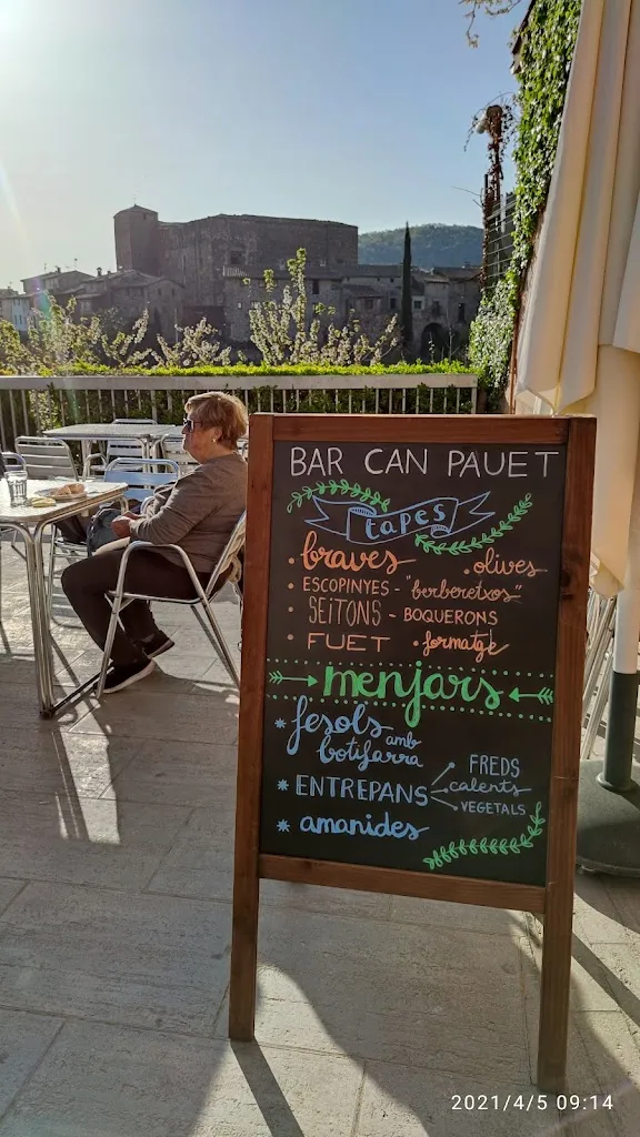 Menu_Can Pauet_Santa Pau_image_2