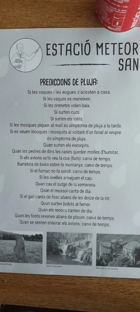 Menu_Can Pauet_Santa Pau_image_3