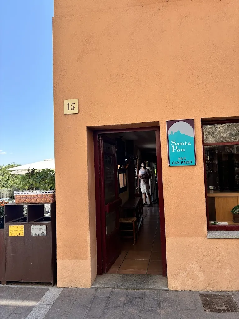 MarivicB_Can Pauet_Santa Pau_review