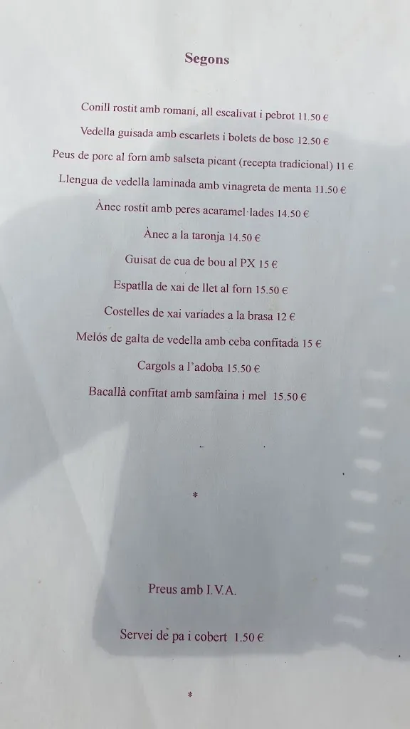 Menu_Restaurant Masnou_Santa Pau_image_2