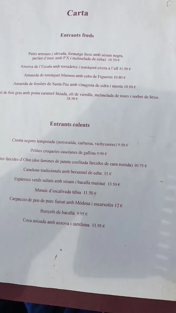 Menu_Restaurant Masnou_Santa Pau_image_3