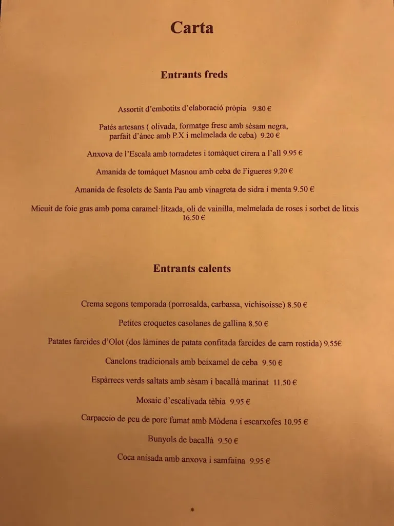 Menu_Restaurant Masnou_Santa Pau_image_4