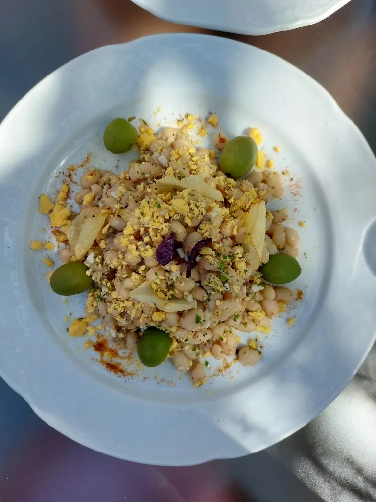 Janette Symons_Restaurant Masnou_Santa Pau_review