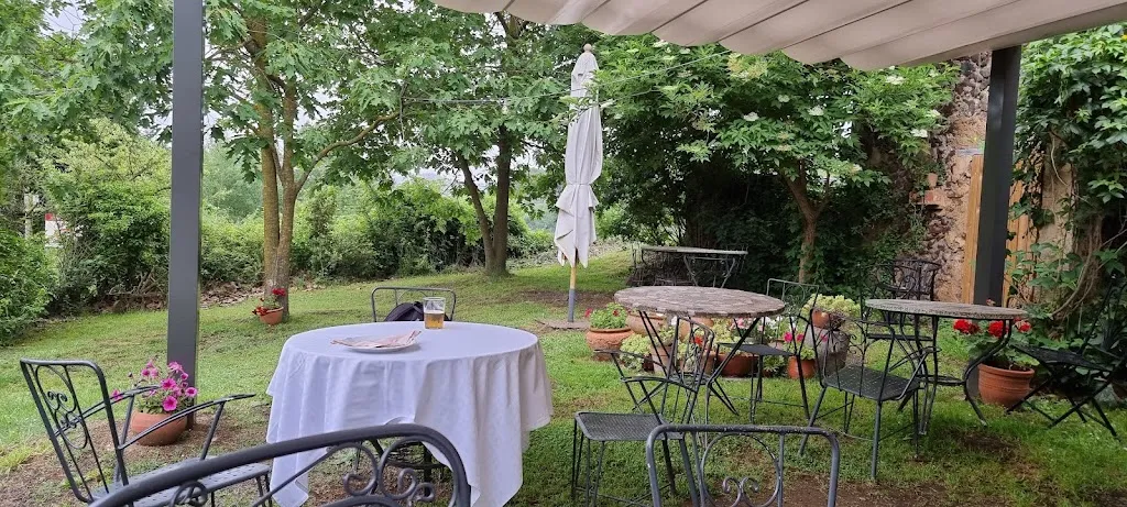 Restaurant Masnou restaurant in Santa Pau