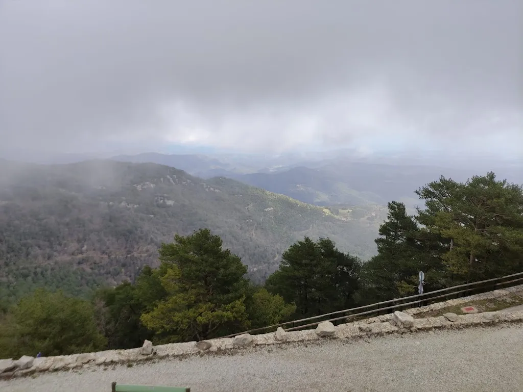 Nigel Hicks_Restaurant Santa Margarida_Santa Pau_review