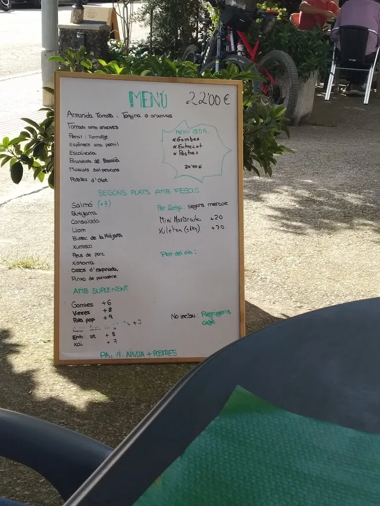 Menu_Restaurant Queda bé_Santa Pau_image_4