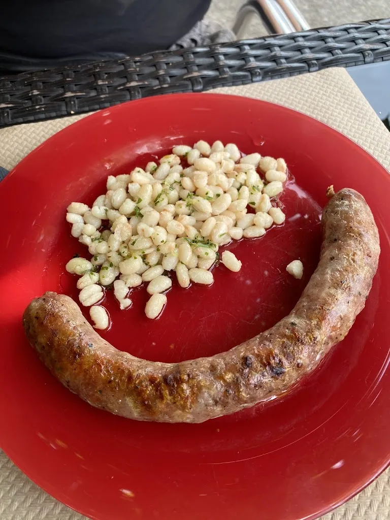 Paola Rosato_Restaurant Queda bé_Santa Pau_review