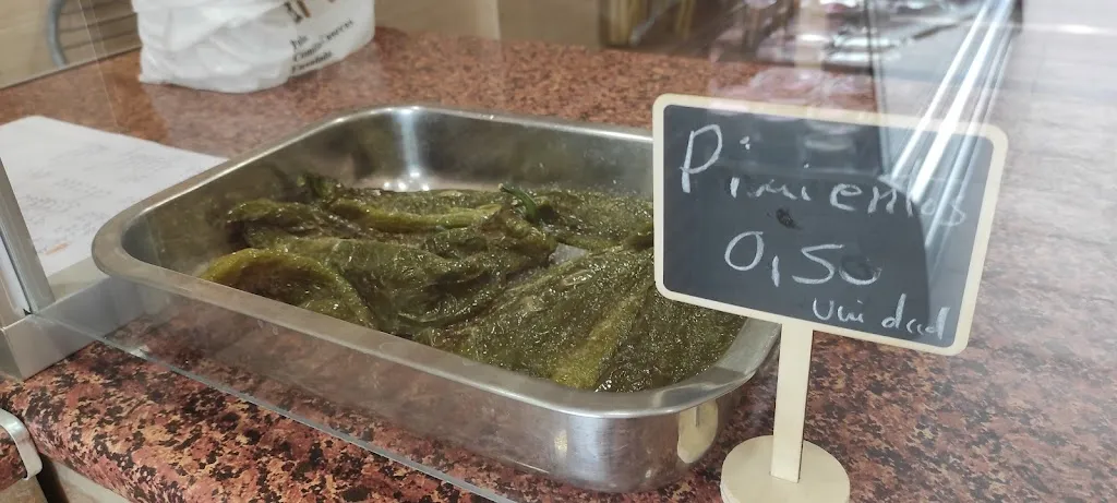 David Rubio Valero_Asadero Pacheco_Albatera_review