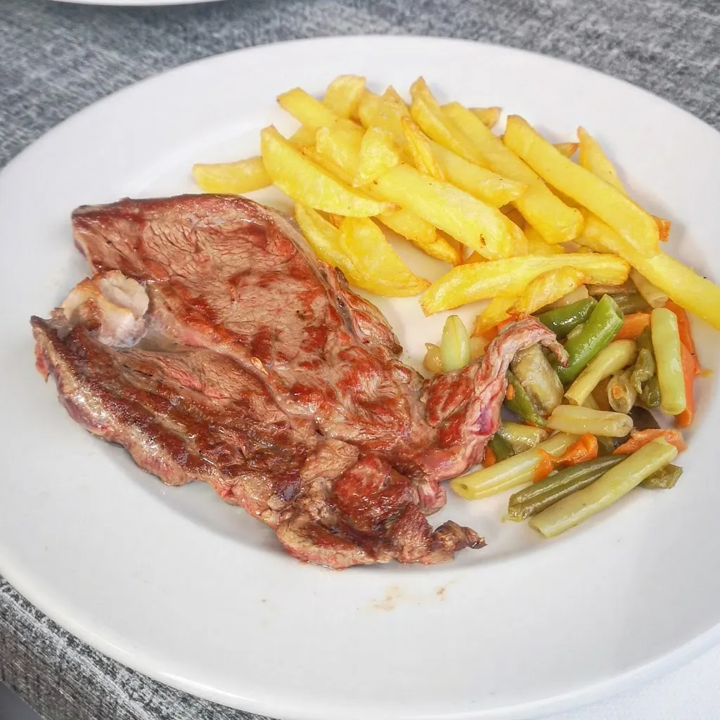 Menu_Restaurant La Cooperativa(Sarria de Ter)_Sarrià de Ter_immagine_6