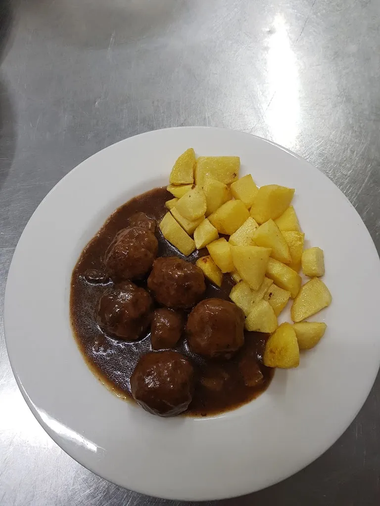 Menu_Restaurant La Cooperativa(Sarria de Ter)_Sarrià de Ter_immagine_8