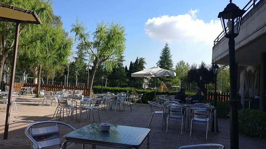 Restaurant La Cooperativa(Sarria de Ter)_Sarrià de Ter_slider_image_1