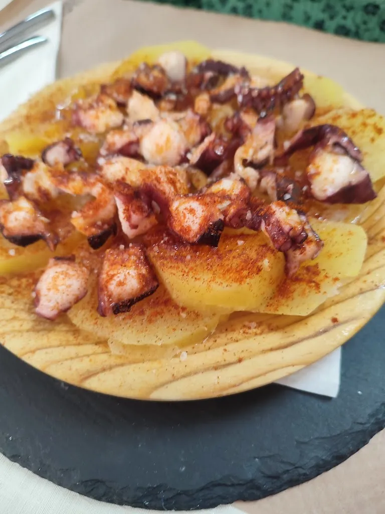 Menu_Forquilla i ganivet_Sarrià de Ter_image_5