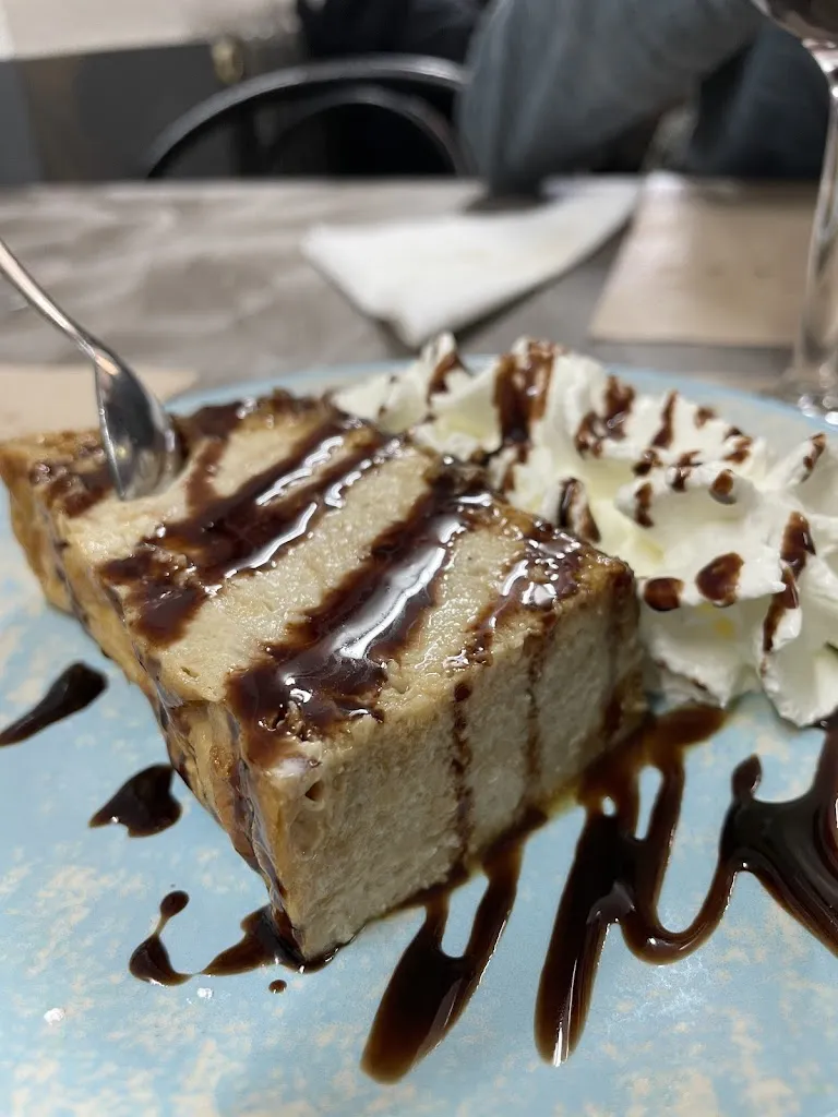 Menu_Forquilla i ganivet_Sarrià de Ter_image_6