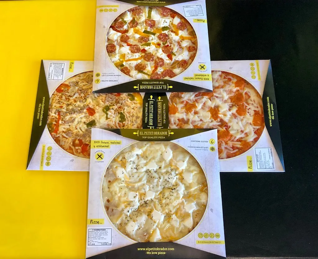 Menu_PIZZA El Petit Obrador Sarrià de Ter_Sarrià de Ter_image_4