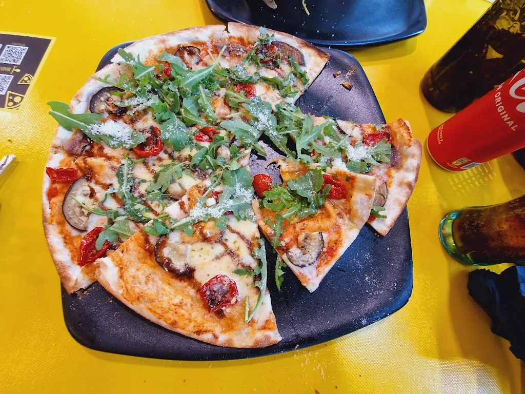 Menu_PIZZA El Petit Obrador Sarrià de Ter_Sarrià de Ter_image_9