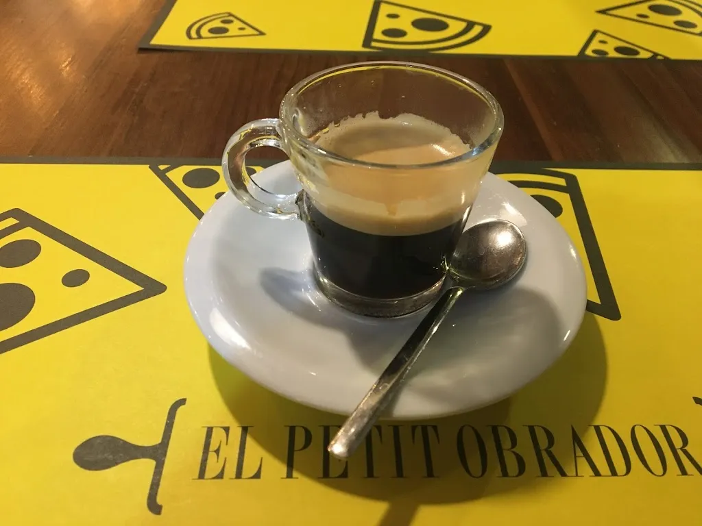 Gulan PR._PIZZA El Petit Obrador Sarrià de Ter_Sarrià de Ter_review