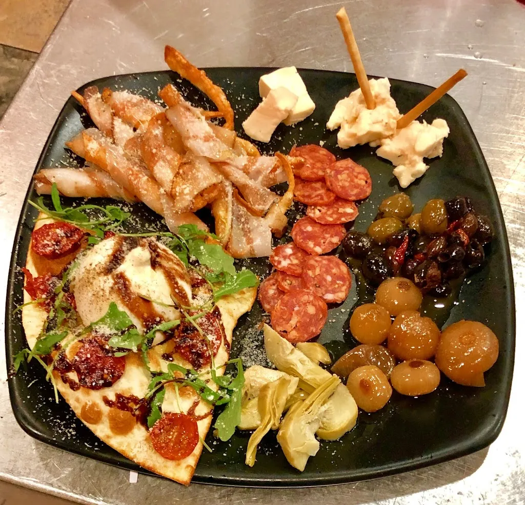 PIZZA El Petit Obrador Sarrià de Ter_Sarrià de Ter_slider_image_3