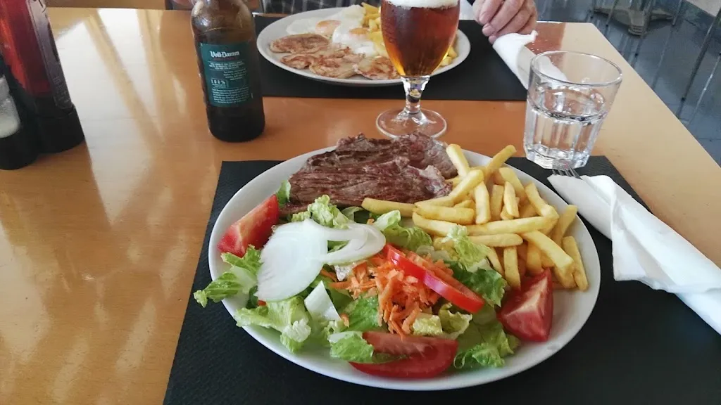 Menu_Bar Can Dani_Sarrià de Ter_image_1