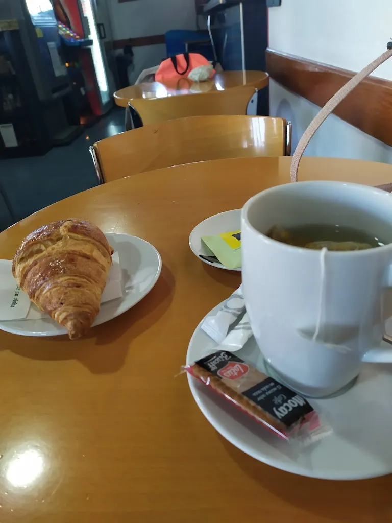 Menu_Bar Can Dani_Sarrià de Ter_image_2